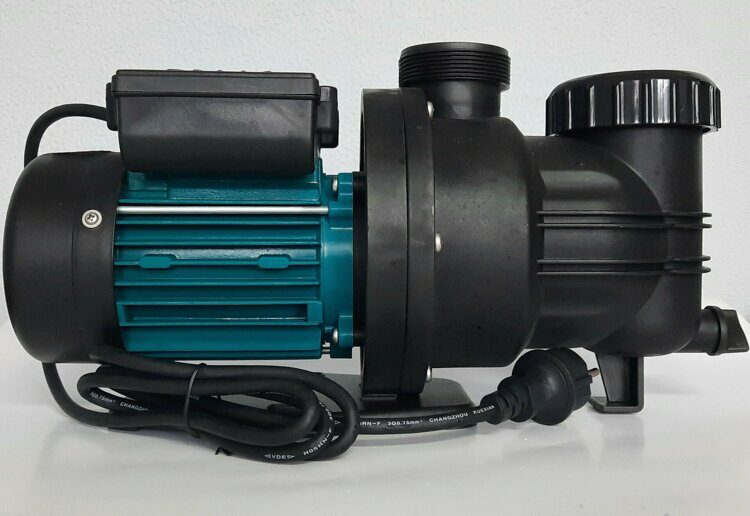 Насос для бассейна LEO XKP 450E-2